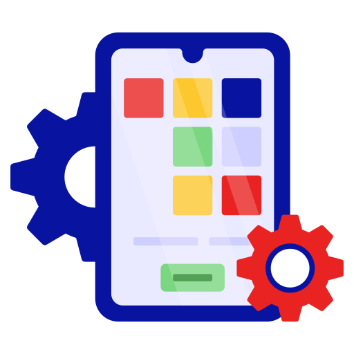 Mobile App Development