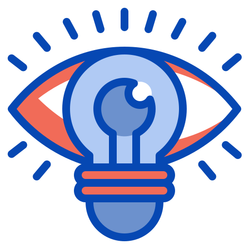 Vision Icon
